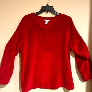 Charter Club Fleece Sleepwear & Robes for Women